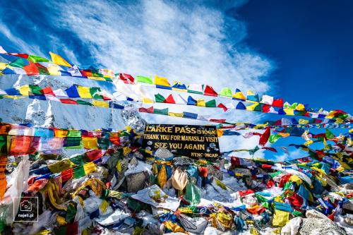 Manaslu Circuit