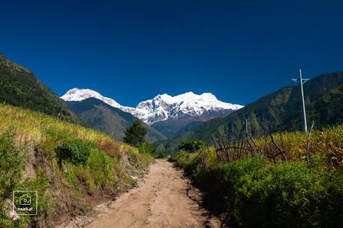 Annapurna Circuit