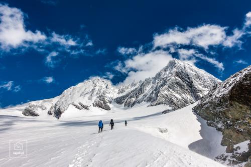 Grossglockner