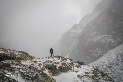 Tatry Słowackie